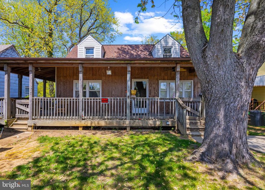 Purchase this home and receive a FREE, 1-year home warranty plus 50% off your appraisal, home inspection, and title work. Call for details. Own your dream home with zero money down! Unlock the door to your future with an exclusive offer: purchase this home and receive $2,700 back in closing cost credits or $1,500 per month at an exceptional financing rate of 5.25% with zero down payment available for those who qualify. Taxes and insurance not included. Attention savvy investors and growing families! Located in the peaceful, family-friendly neighborhood of Arundel Gardens in Anne Arundel County, this home is close to public transportation, parks, and the Glen Burnie Mall. Explore nature's beauty at nearby Arundel Hills Park which offers a serene escape for nature enthusiasts and families alike. With its lush greenery, recreational amenities, and scenic trails, it's the perfect destination for a peaceful retreat within the community. This spacious, single-family home (5 bedrooms/2 full bathrooms) is the ideal opportunity to build instant equity or more room to spread out. This home comes complete with a separate entrance, 2 bedrooms, full bath, fully completed in-law suite on the lower level, which is perfect for teens, couples, or an additional source of income, allowing you to accumulate a nice retirement nest egg. Don't forget about the freshly carpeted 3-bedroom, full bath upper area. This home has it all with mixed updates throughout including a second kitchen in the finished basement. This home has it all with comfortable living and scope to modernize and add further value. With an abundance of parking, this home includes two off-street parking pads, as well as plenty of unused on-street parking. There is also plenty of sidewalk space for family strolls, a walk with your pet, or just some good old-fashioned cardio. Call for details! Own your dream home with zero money down! Unlock the door to your future with this exclusive offer.  Schedule your private showing today to see this incredible opportunity! Call us today for open house times! Exclusive benefits just for you!