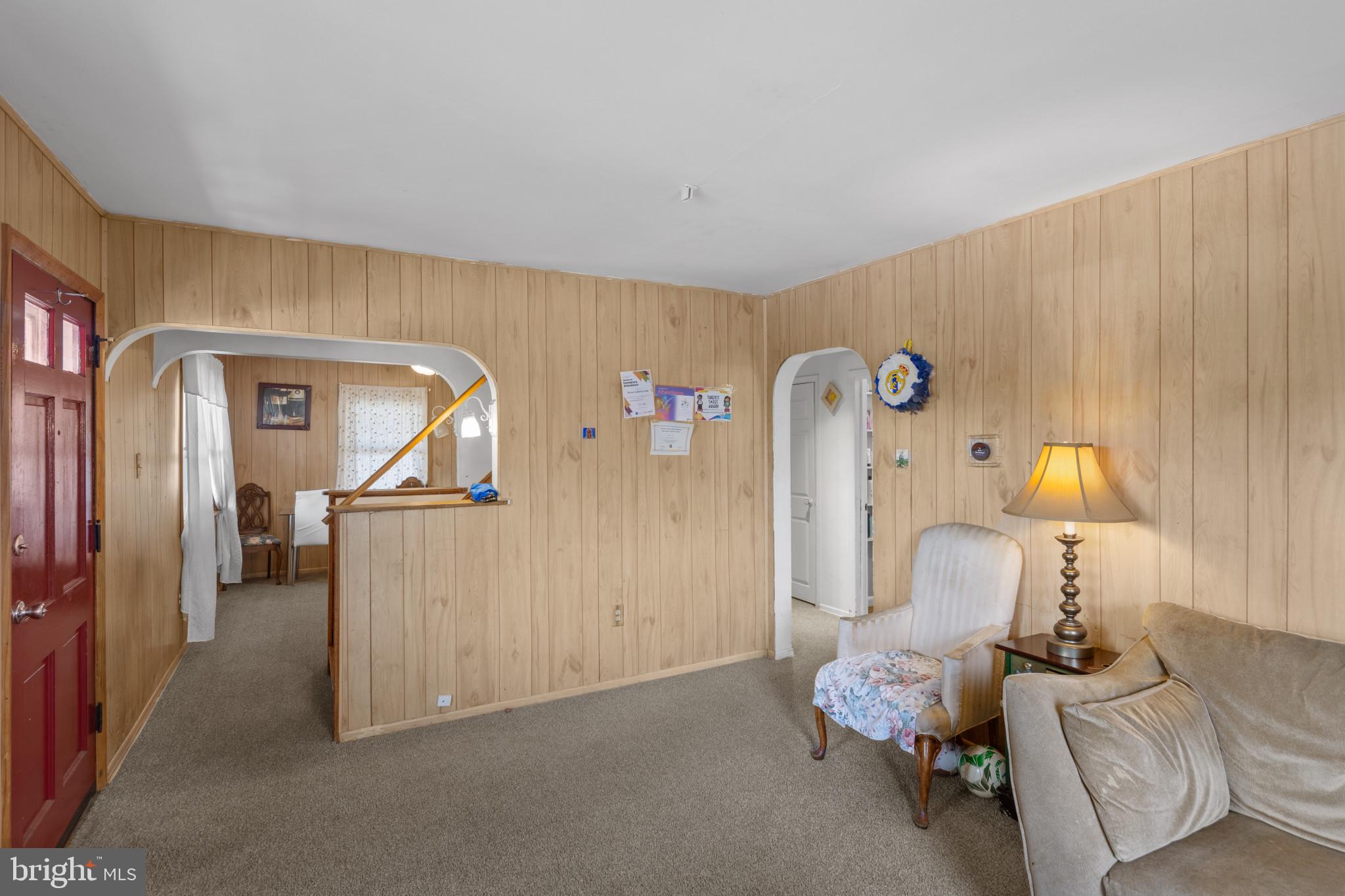 ARUNDEL GARDENS - Residential