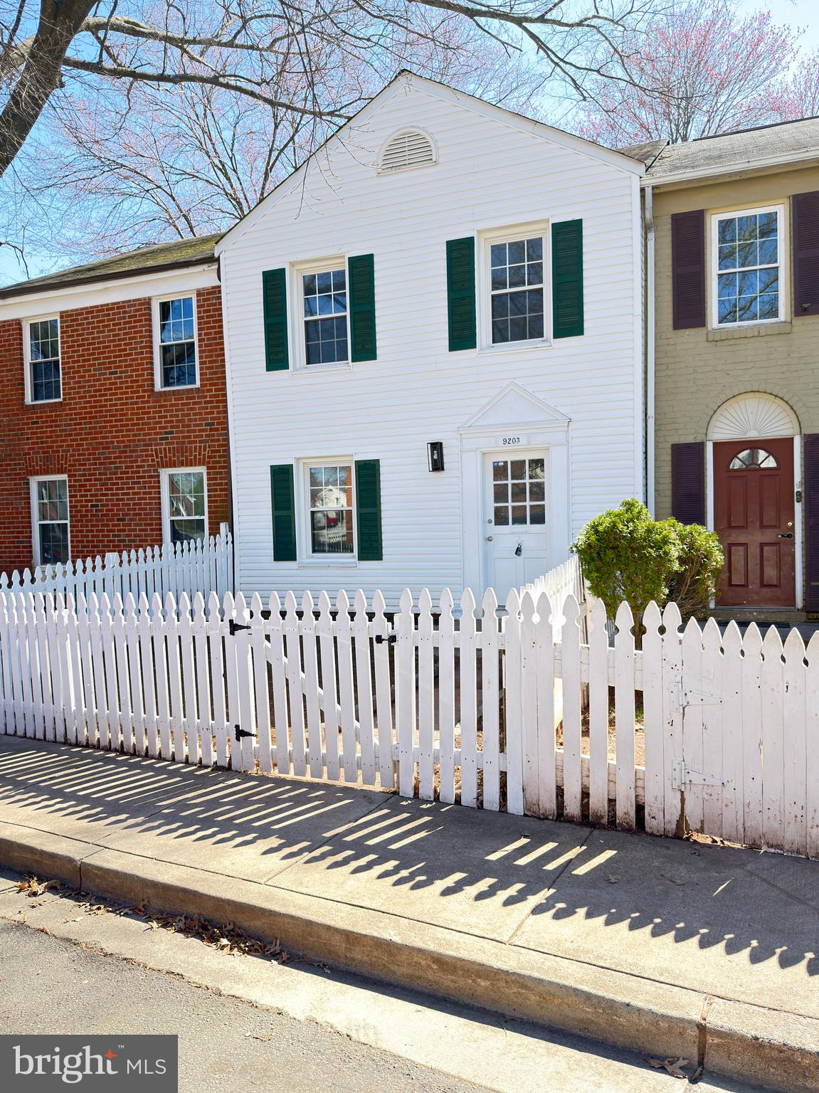 GEORGETOWN SOUTH - Residential Lease