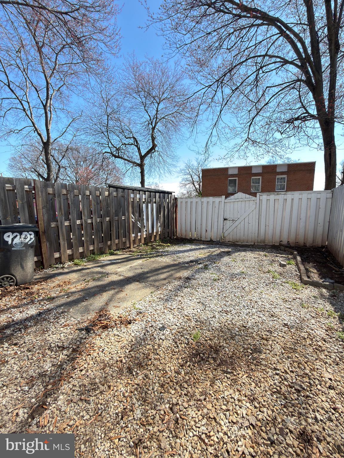 GEORGETOWN SOUTH - Residential Lease