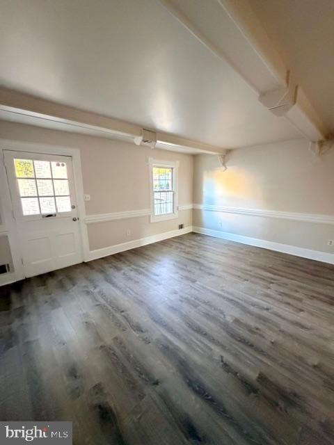 GEORGETOWN SOUTH - Residential Lease