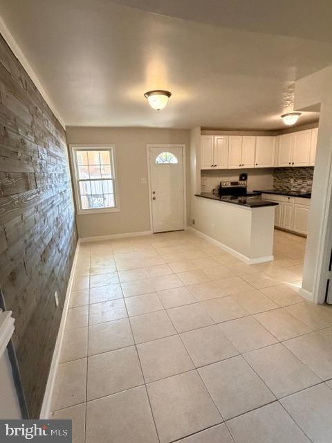 GEORGETOWN SOUTH - Residential Lease