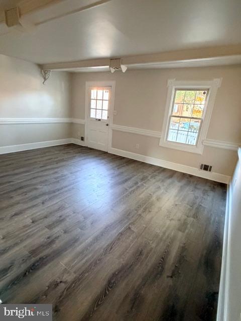 GEORGETOWN SOUTH - Residential Lease