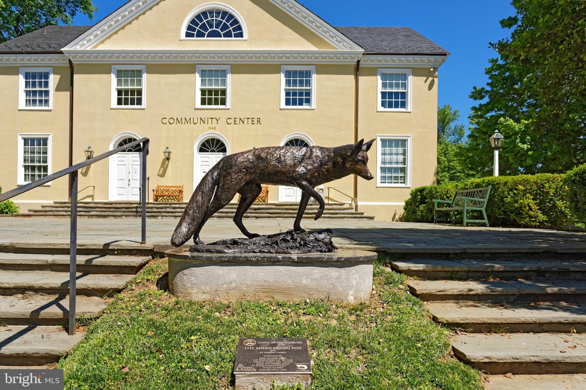 ASPEN HILL - Residential