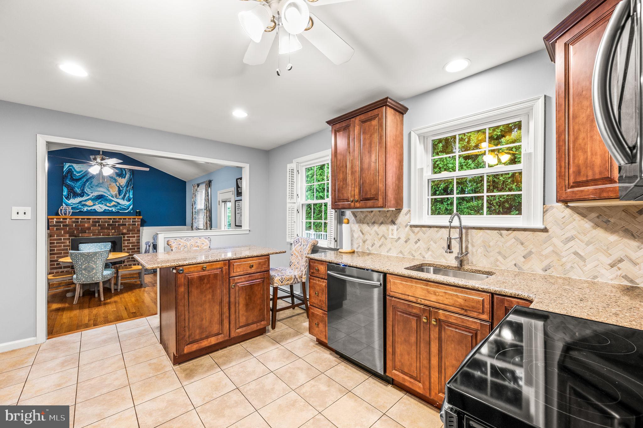 EVERGREEN ACRES - Residential