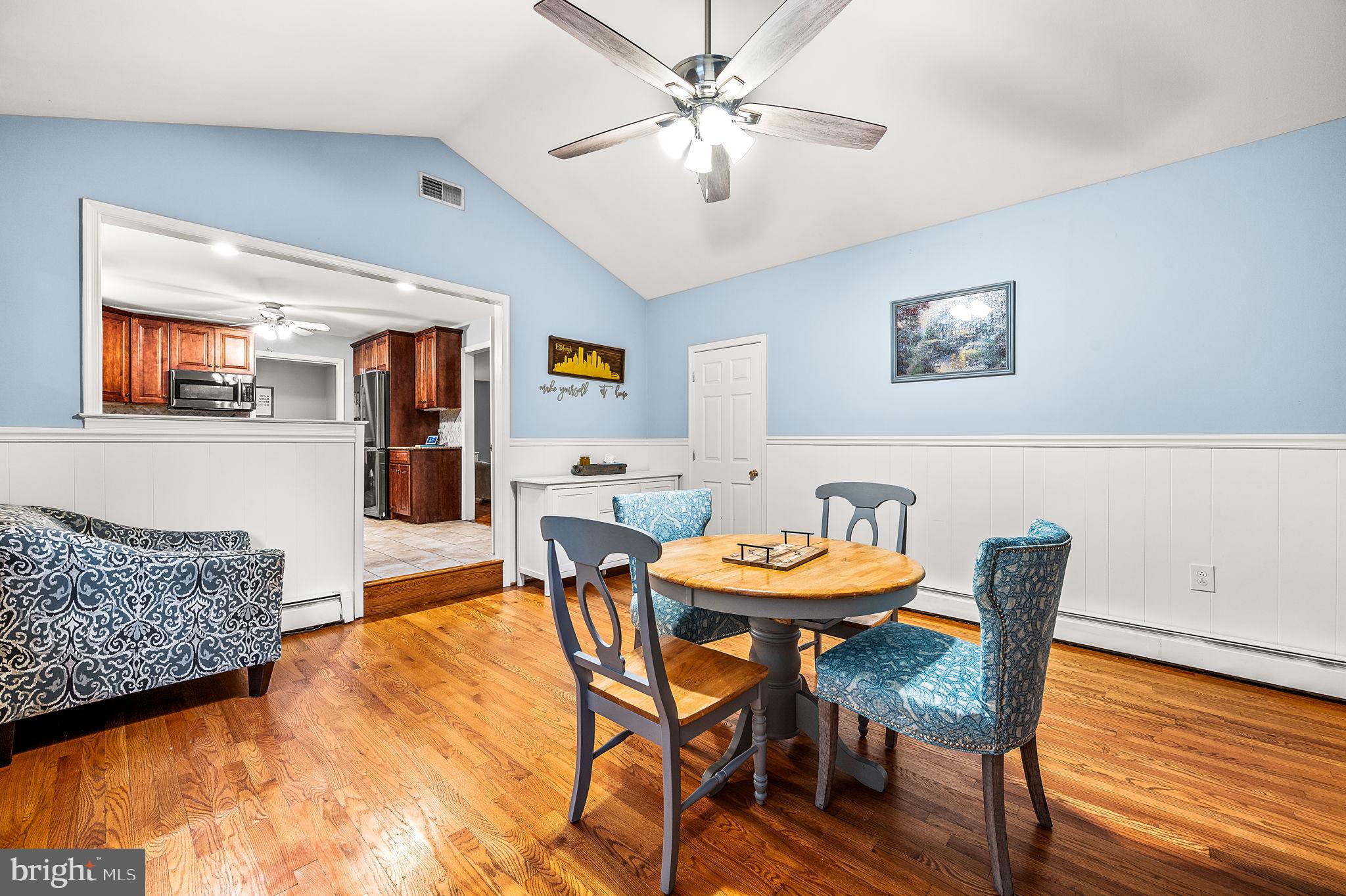 EVERGREEN ACRES - Residential