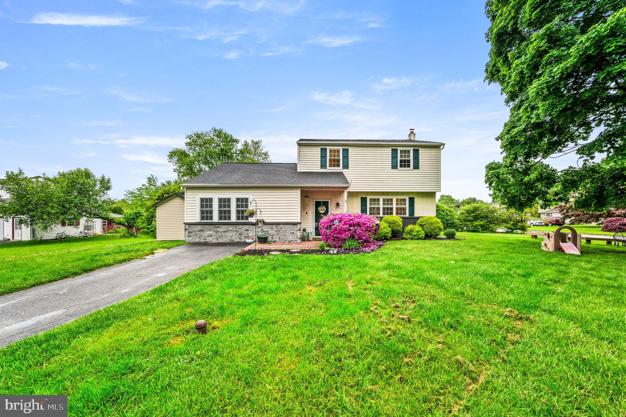 EVERGREEN ACRES - Residential