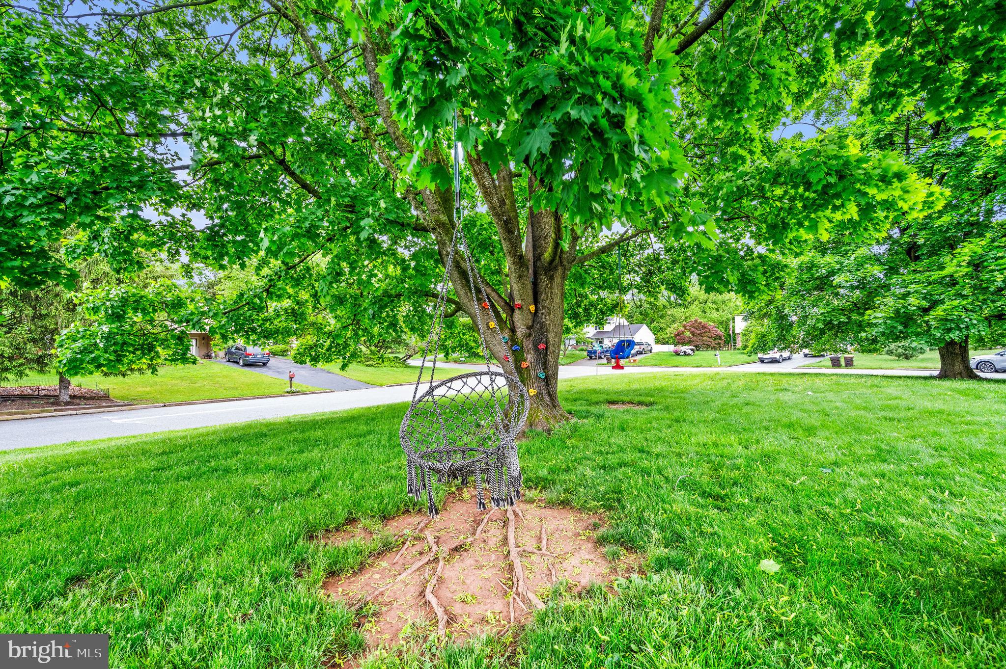 EVERGREEN ACRES - Residential