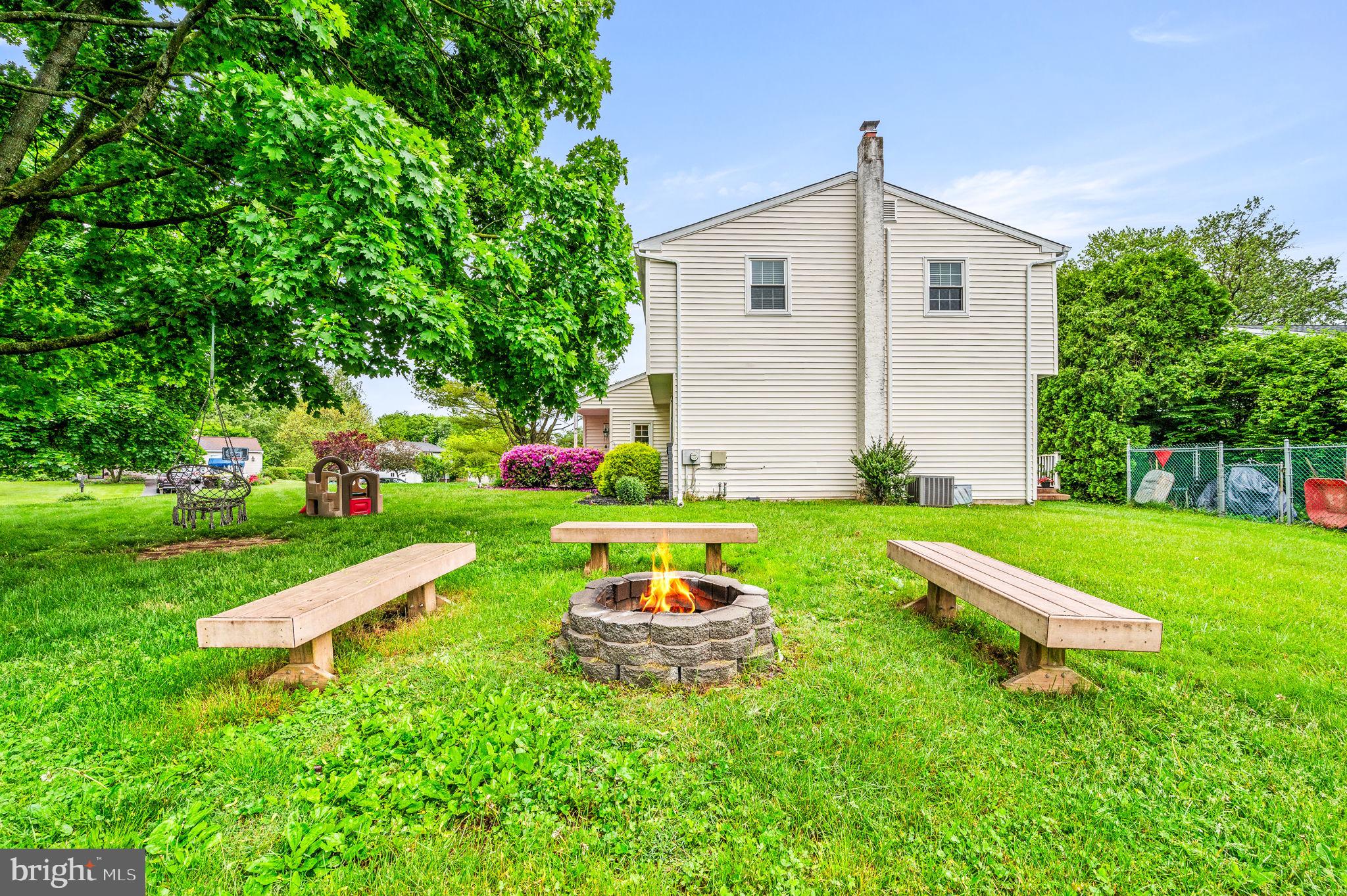 EVERGREEN ACRES - Residential