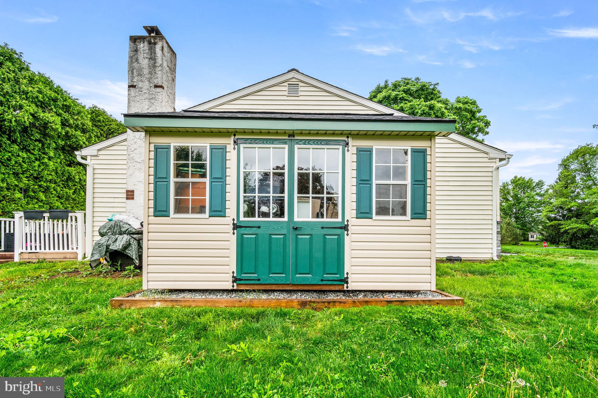 EVERGREEN ACRES - Residential