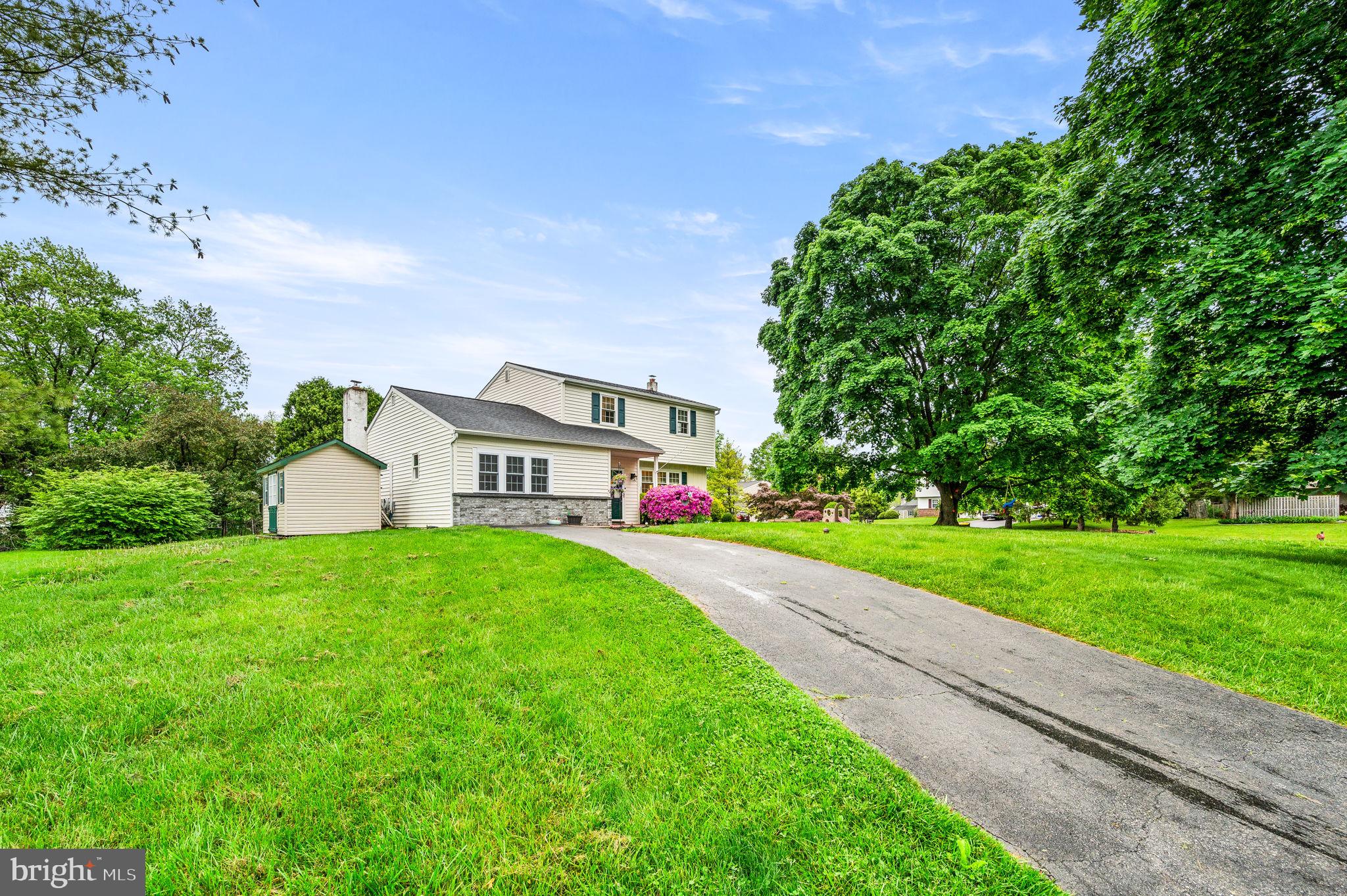 EVERGREEN ACRES - Residential