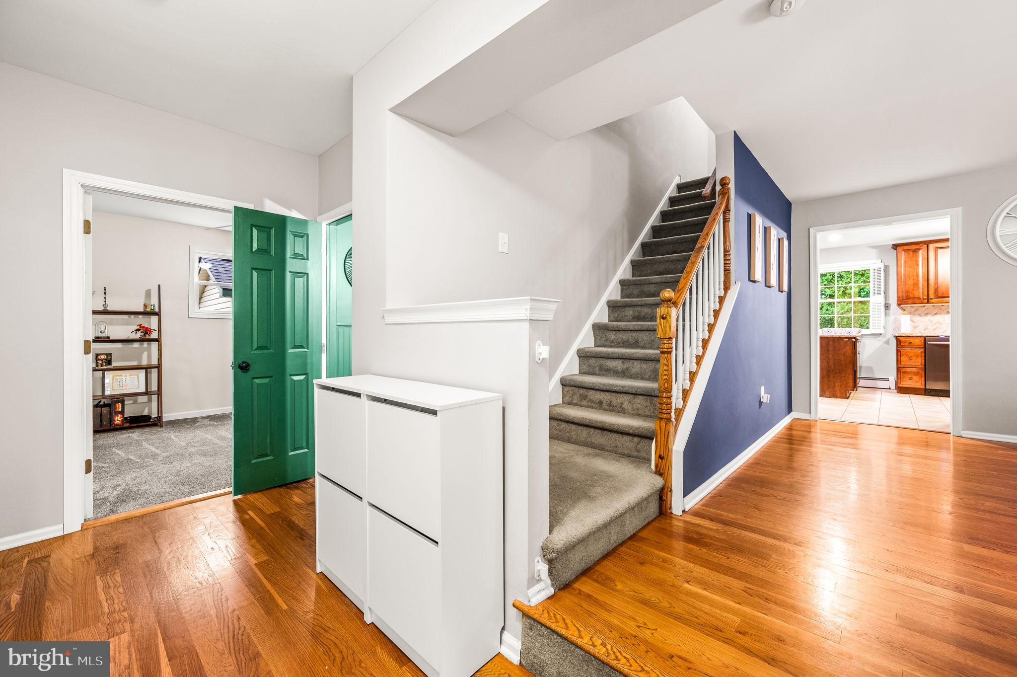 EVERGREEN ACRES - Residential