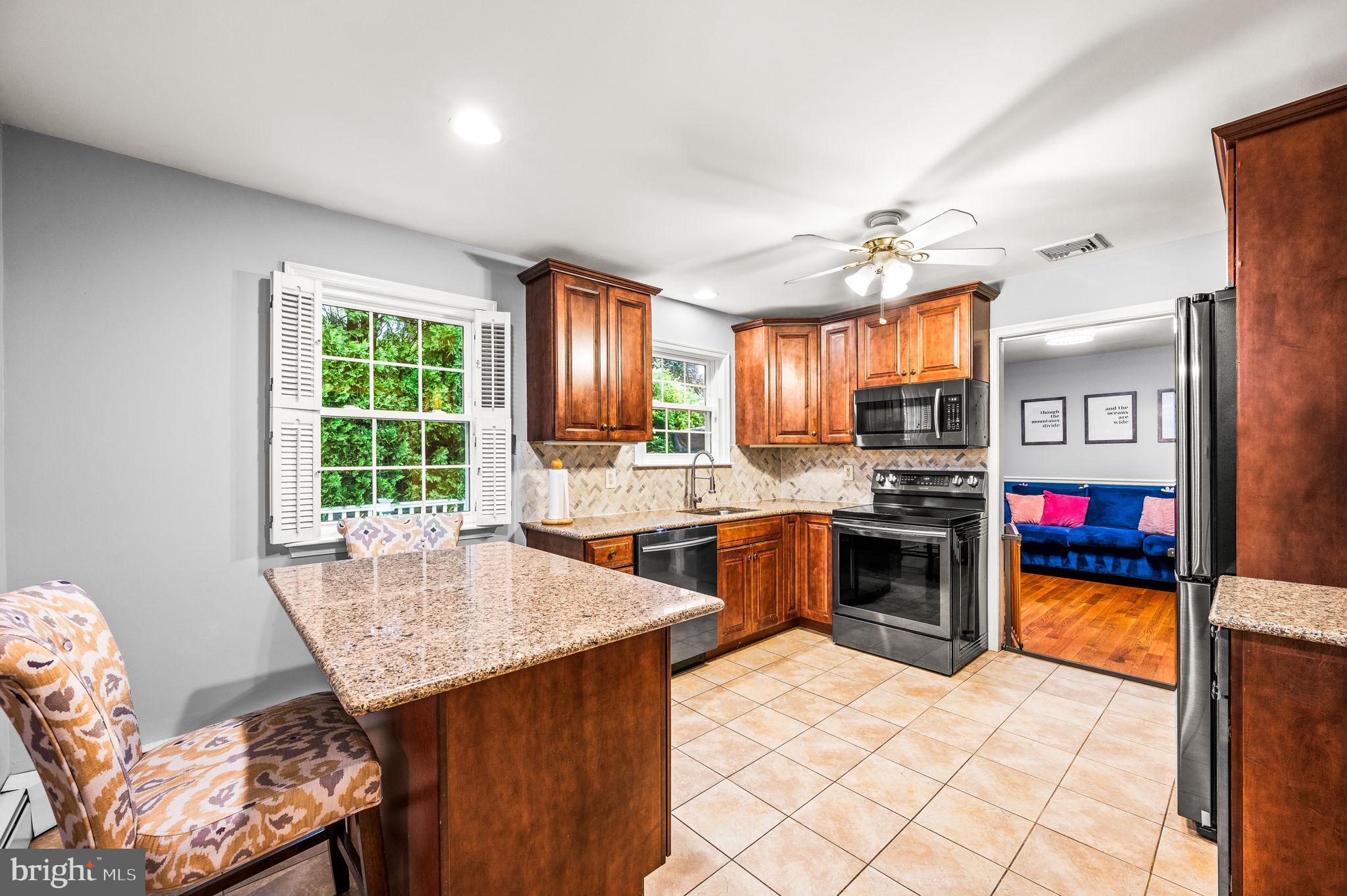 EVERGREEN ACRES - Residential