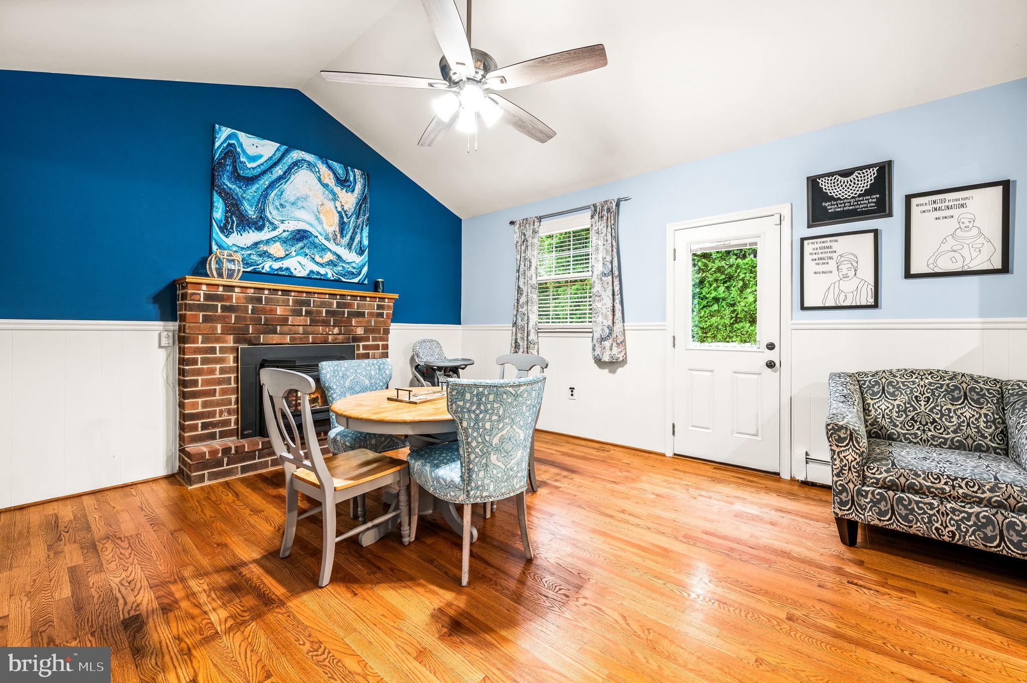 EVERGREEN ACRES - Residential