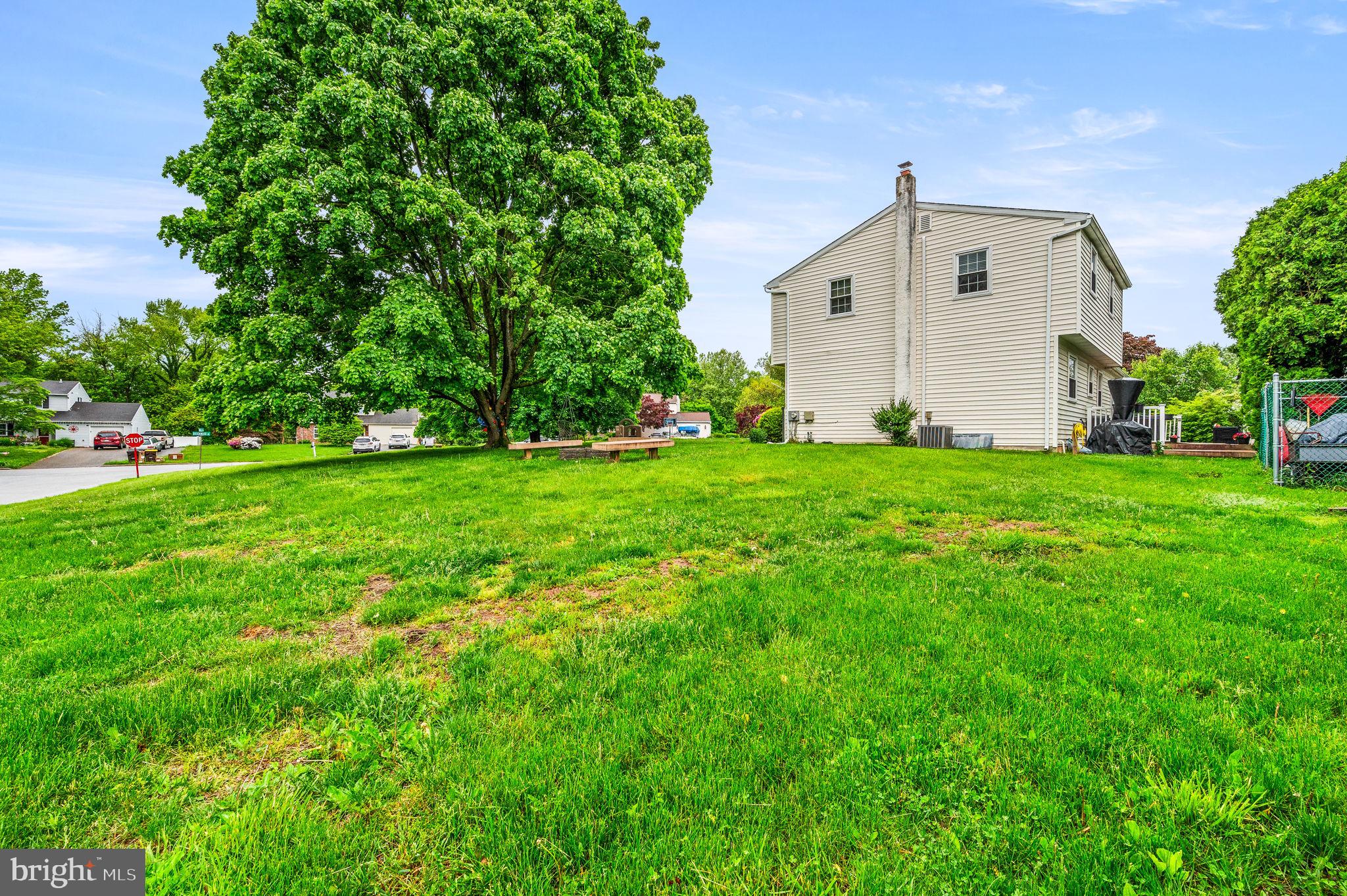 EVERGREEN ACRES - Residential