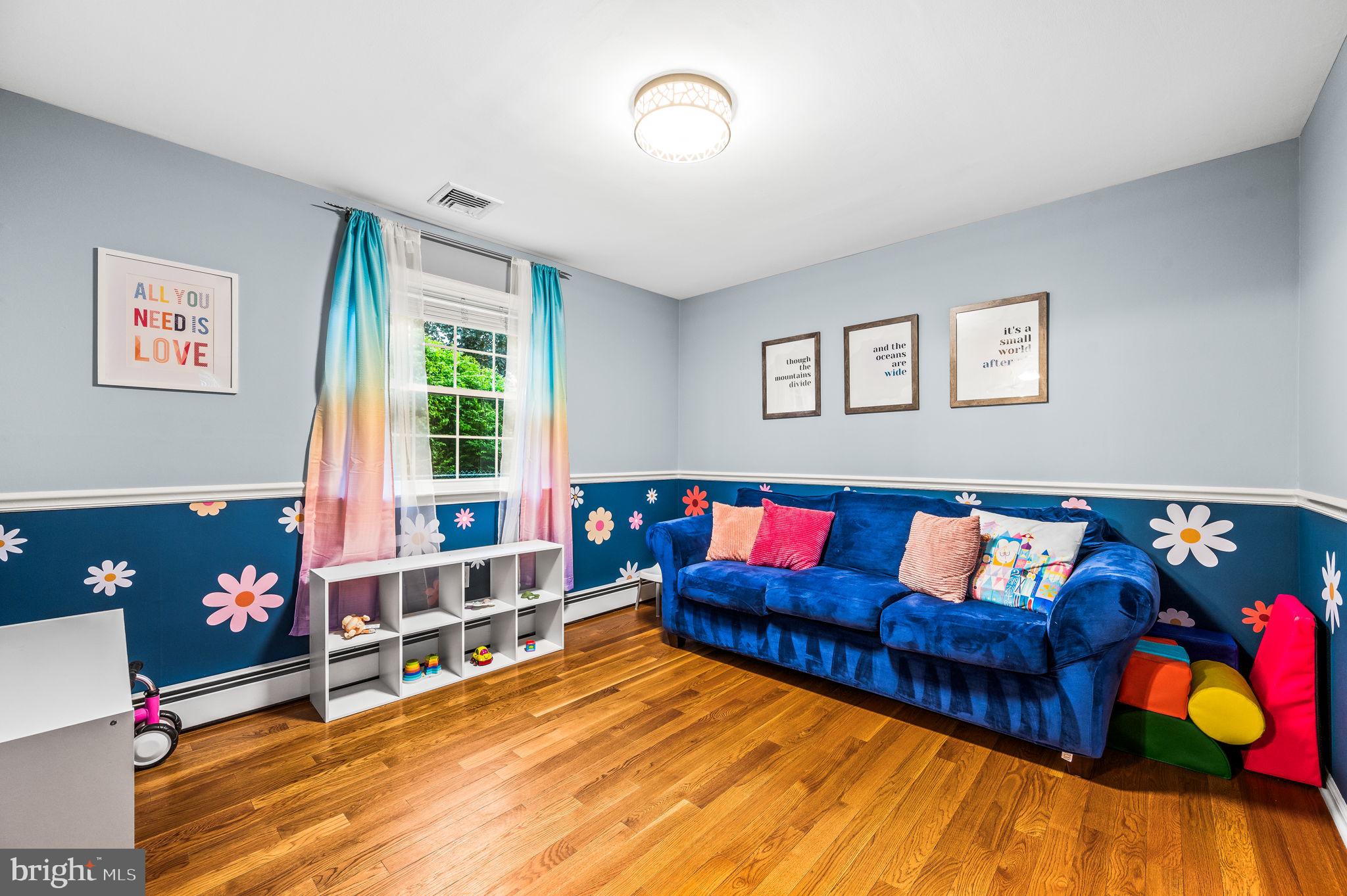 EVERGREEN ACRES - Residential