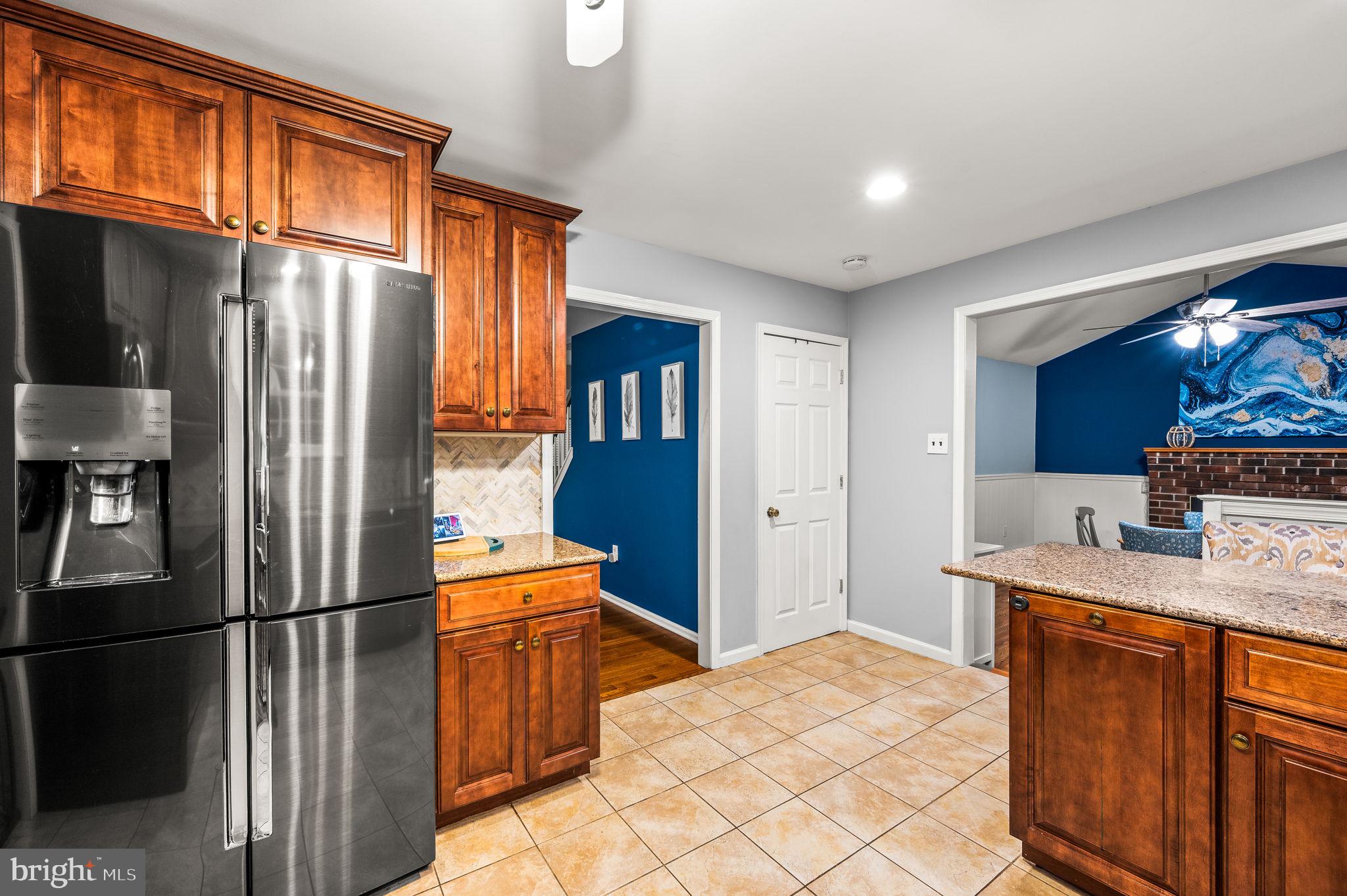 EVERGREEN ACRES - Residential