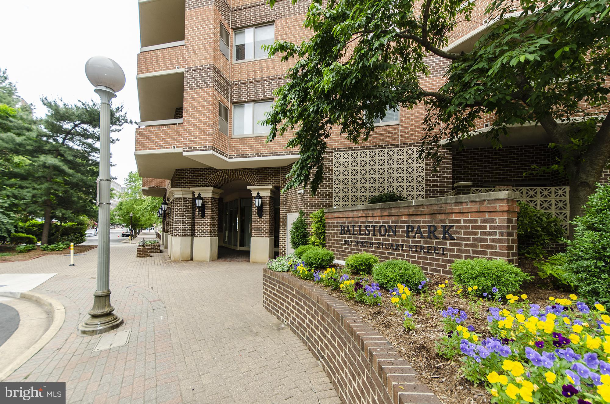 BALLSTON - Residential