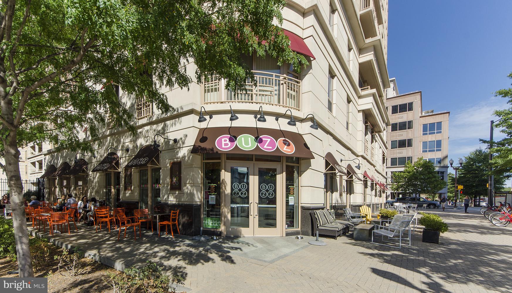 BALLSTON - Residential