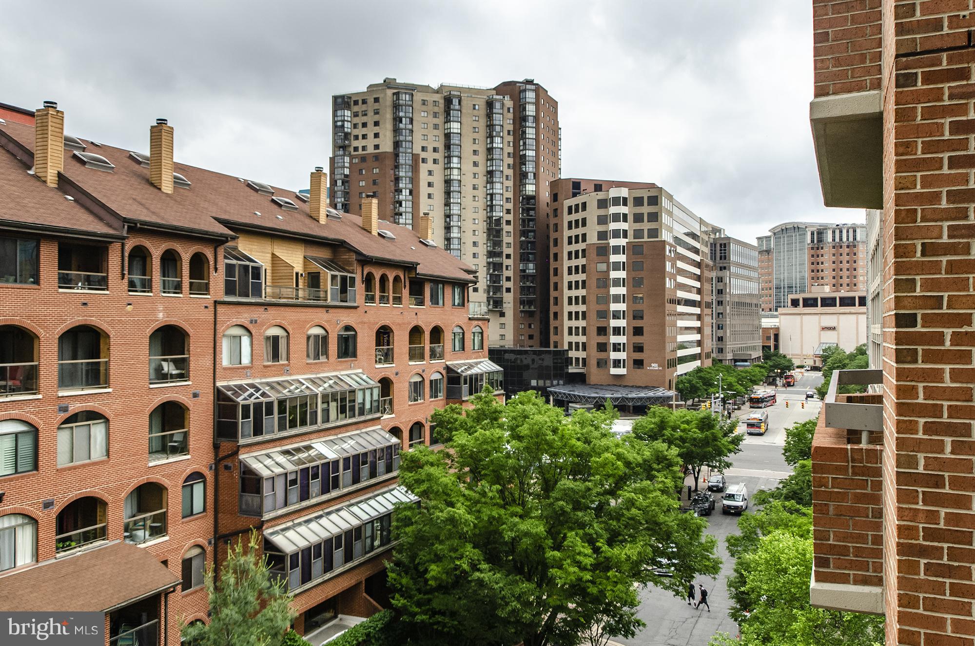 BALLSTON - Residential