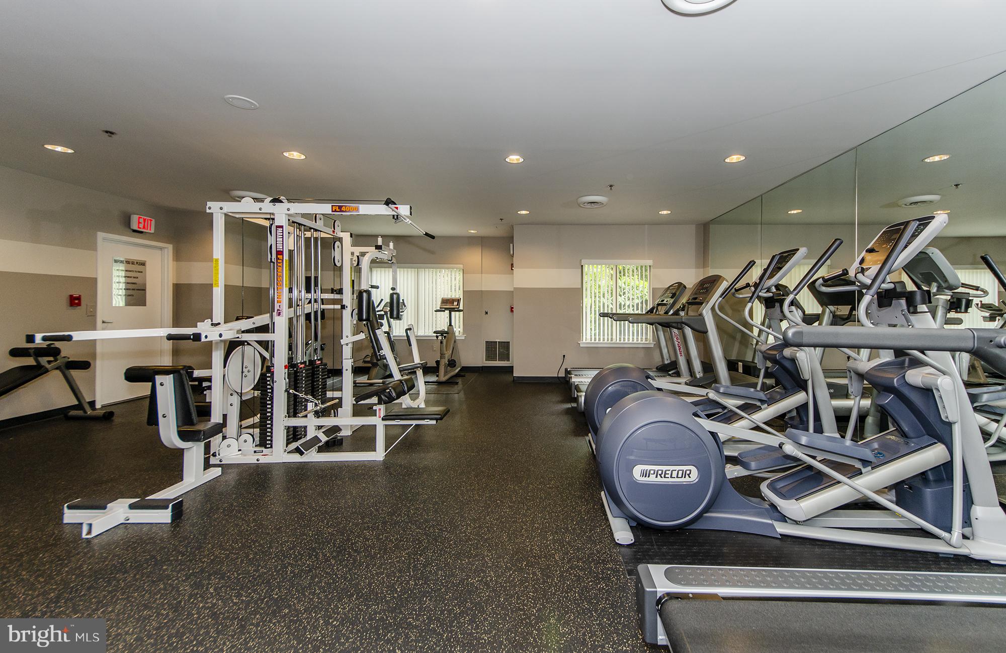 BALLSTON - Residential