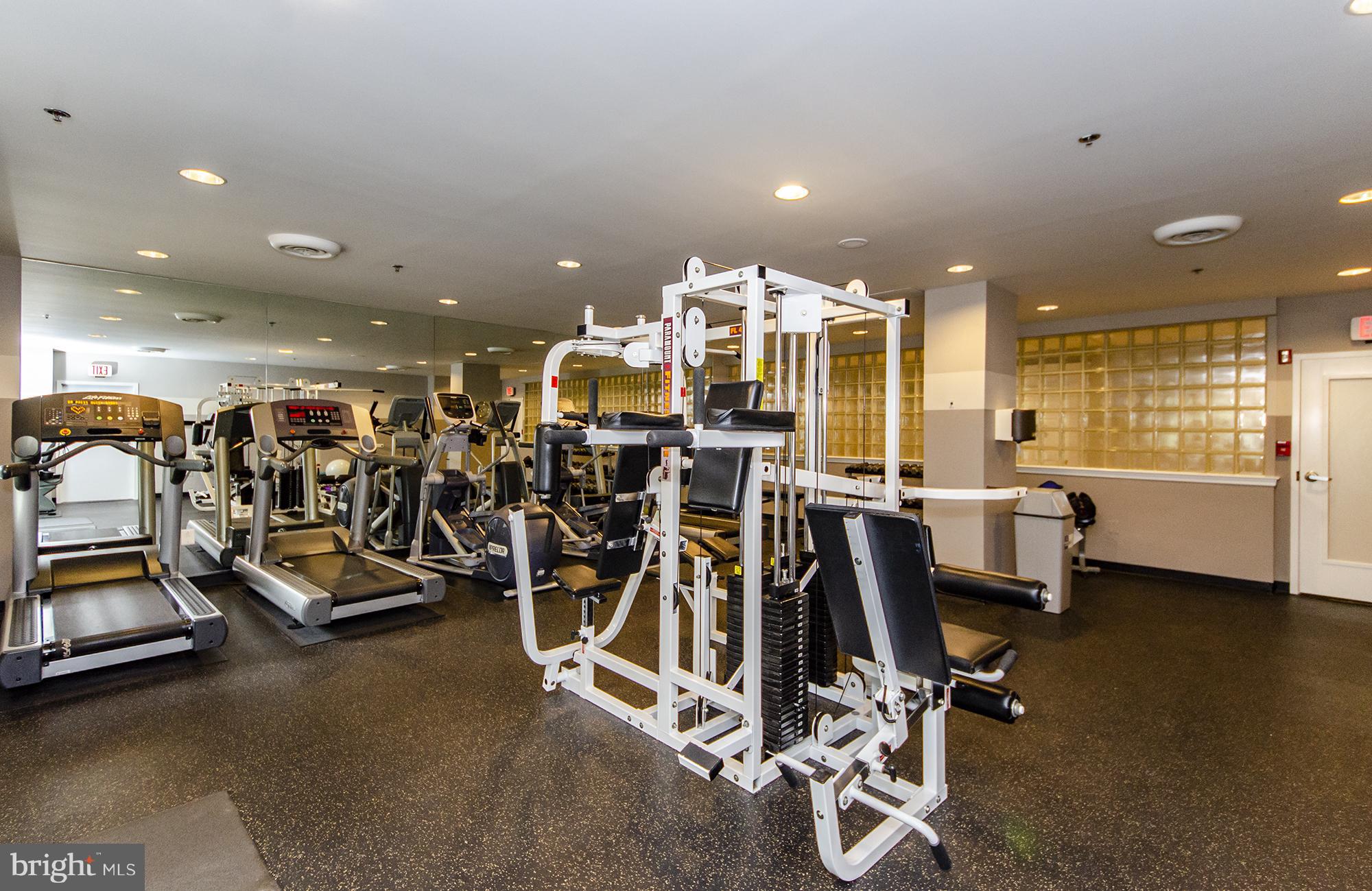 BALLSTON - Residential