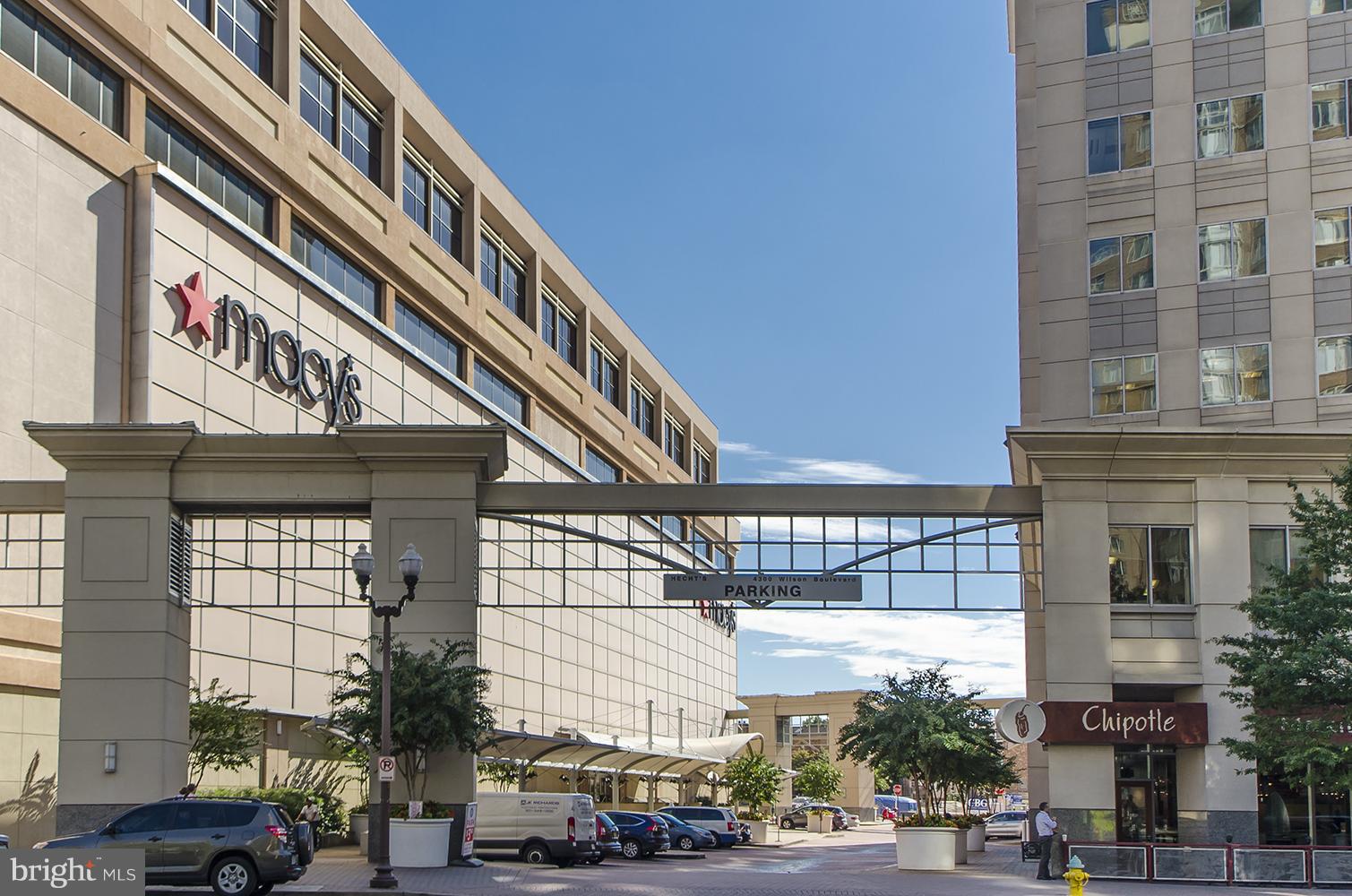 BALLSTON - Residential