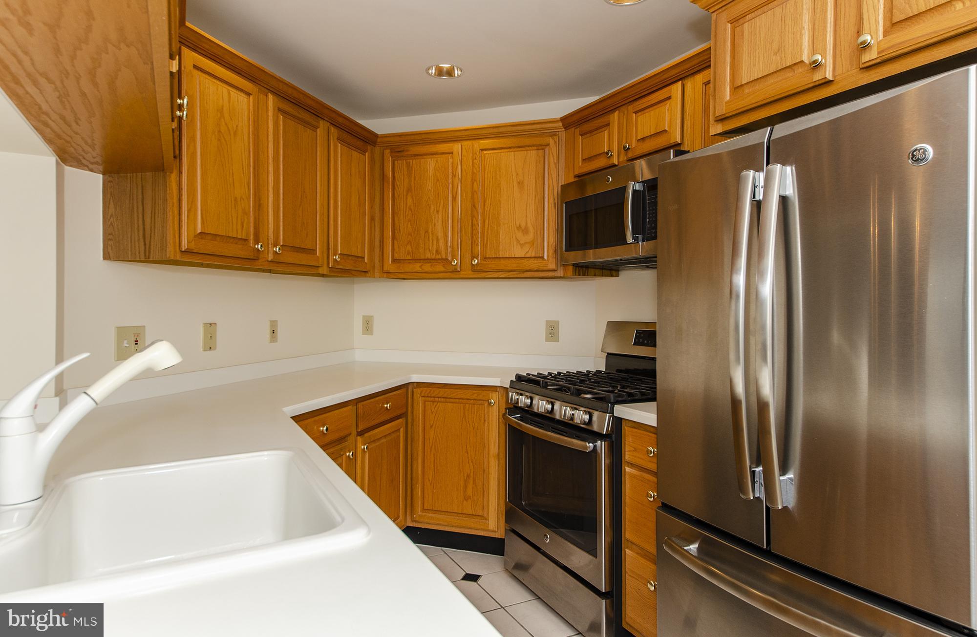 BALLSTON - Residential