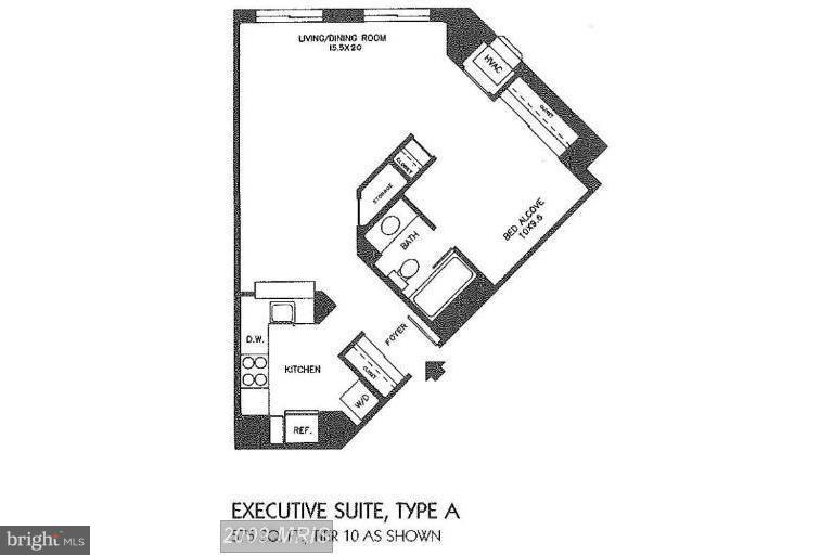 BALLSTON - Residential