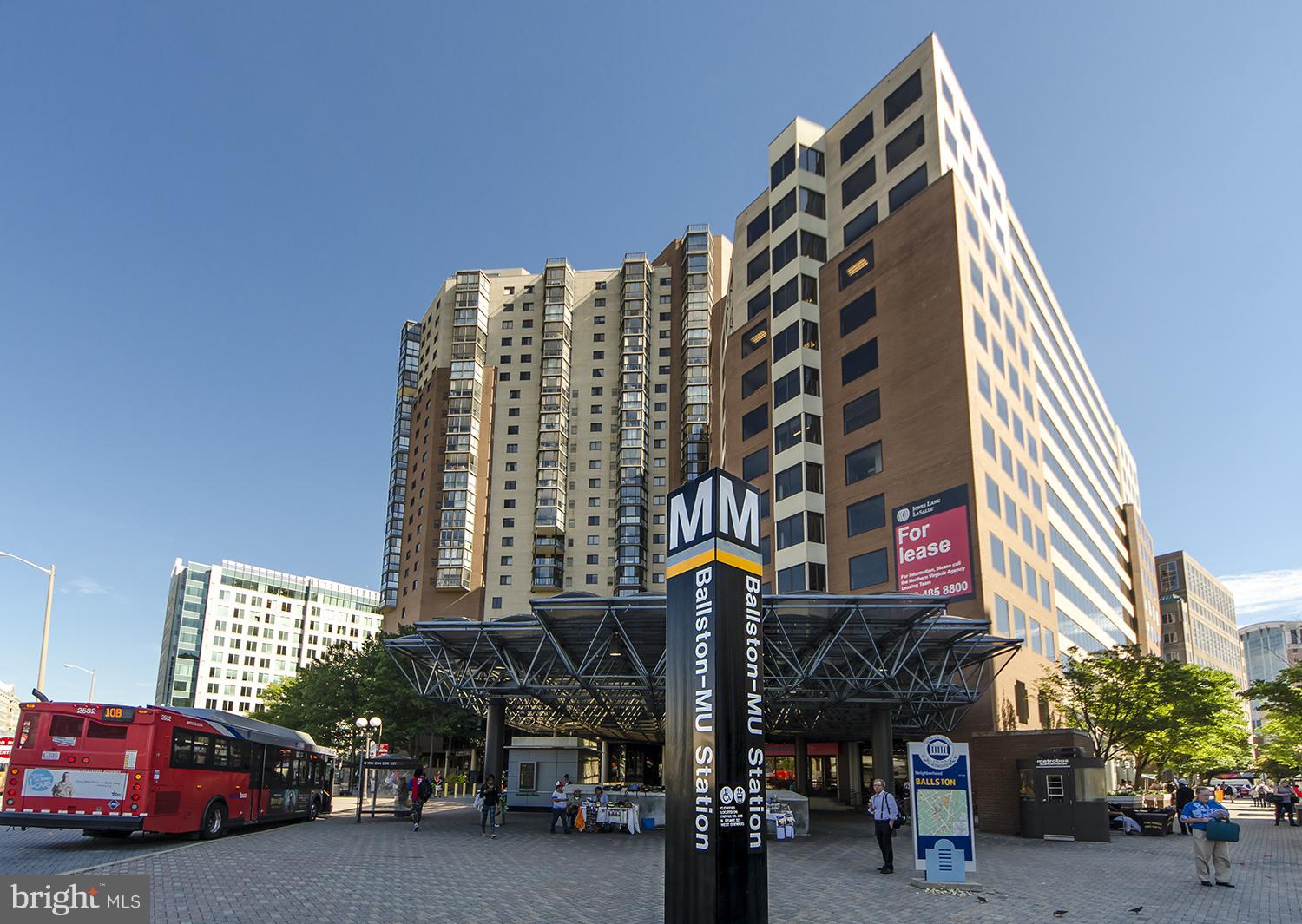 BALLSTON - Residential