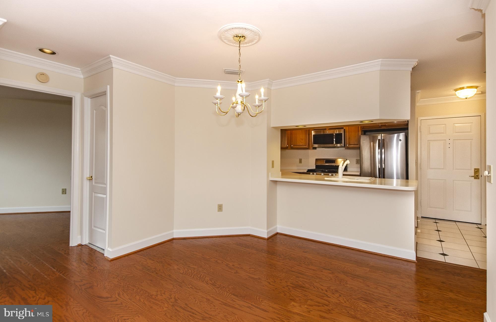 BALLSTON - Residential