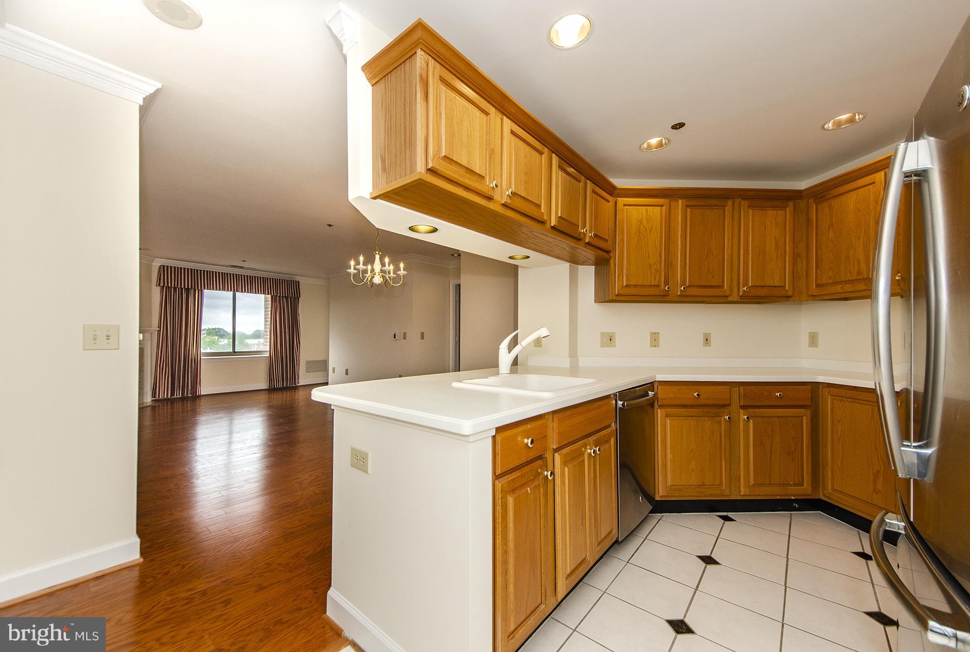 BALLSTON - Residential