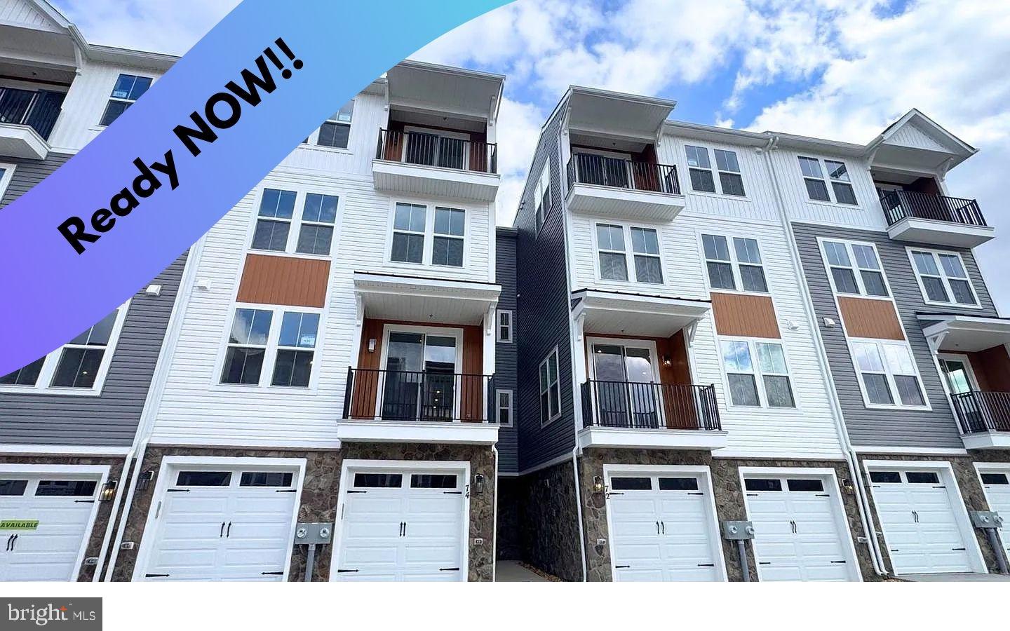 EMBREY MILL - Residential