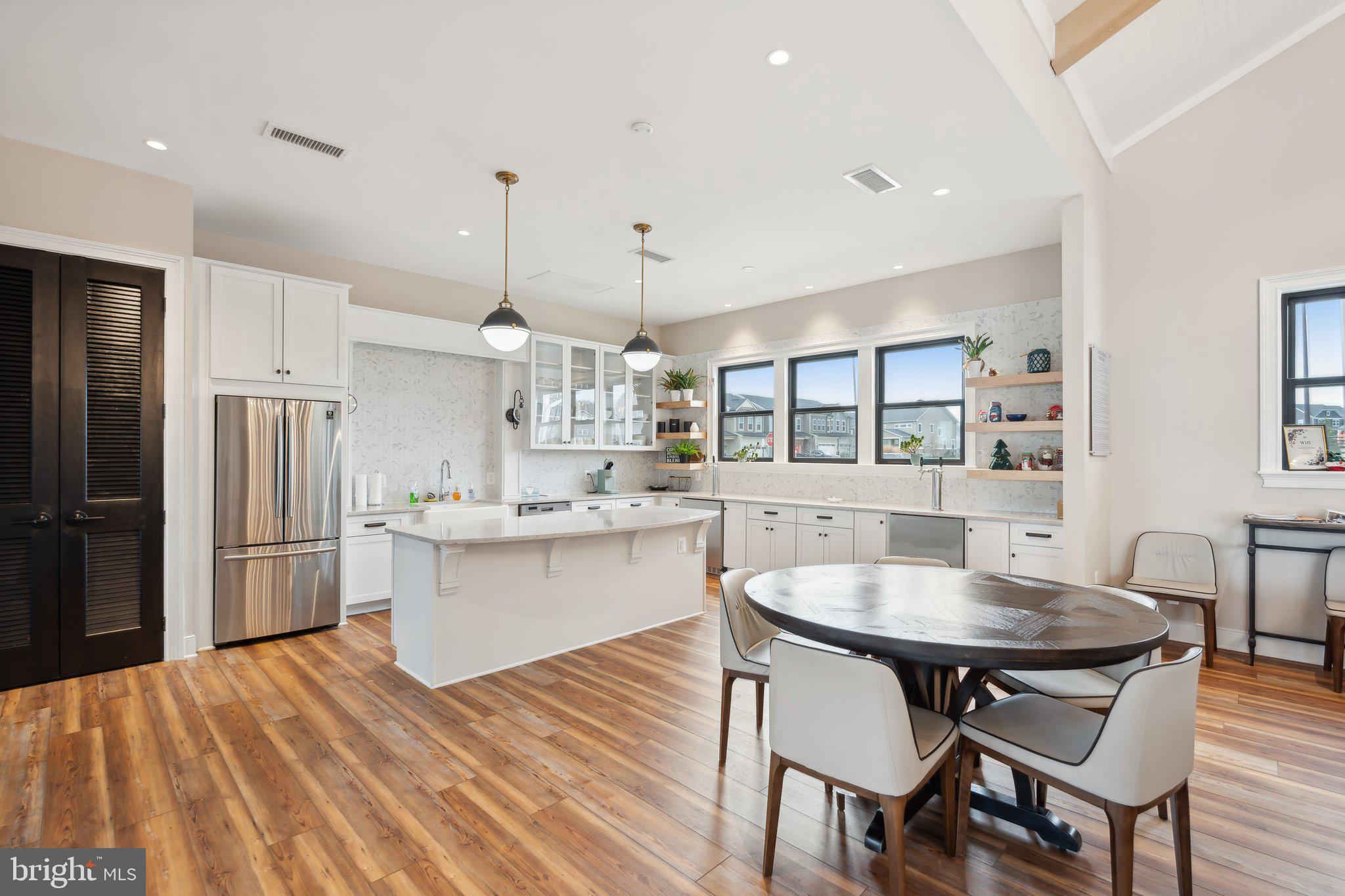 EMBREY MILL - Residential