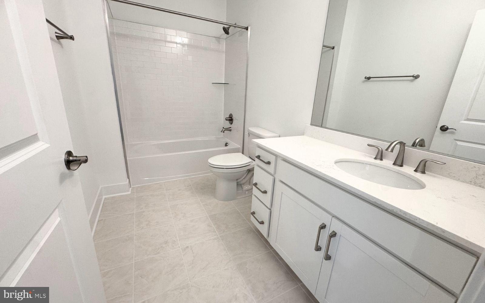 EMBREY MILL - Residential