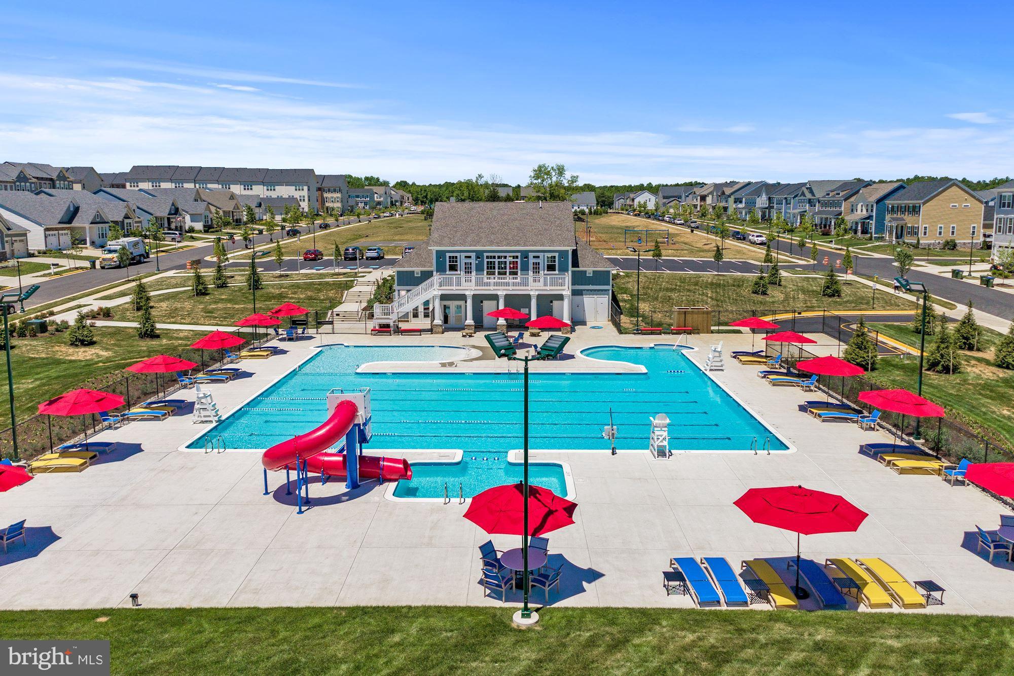 EMBREY MILL - Residential