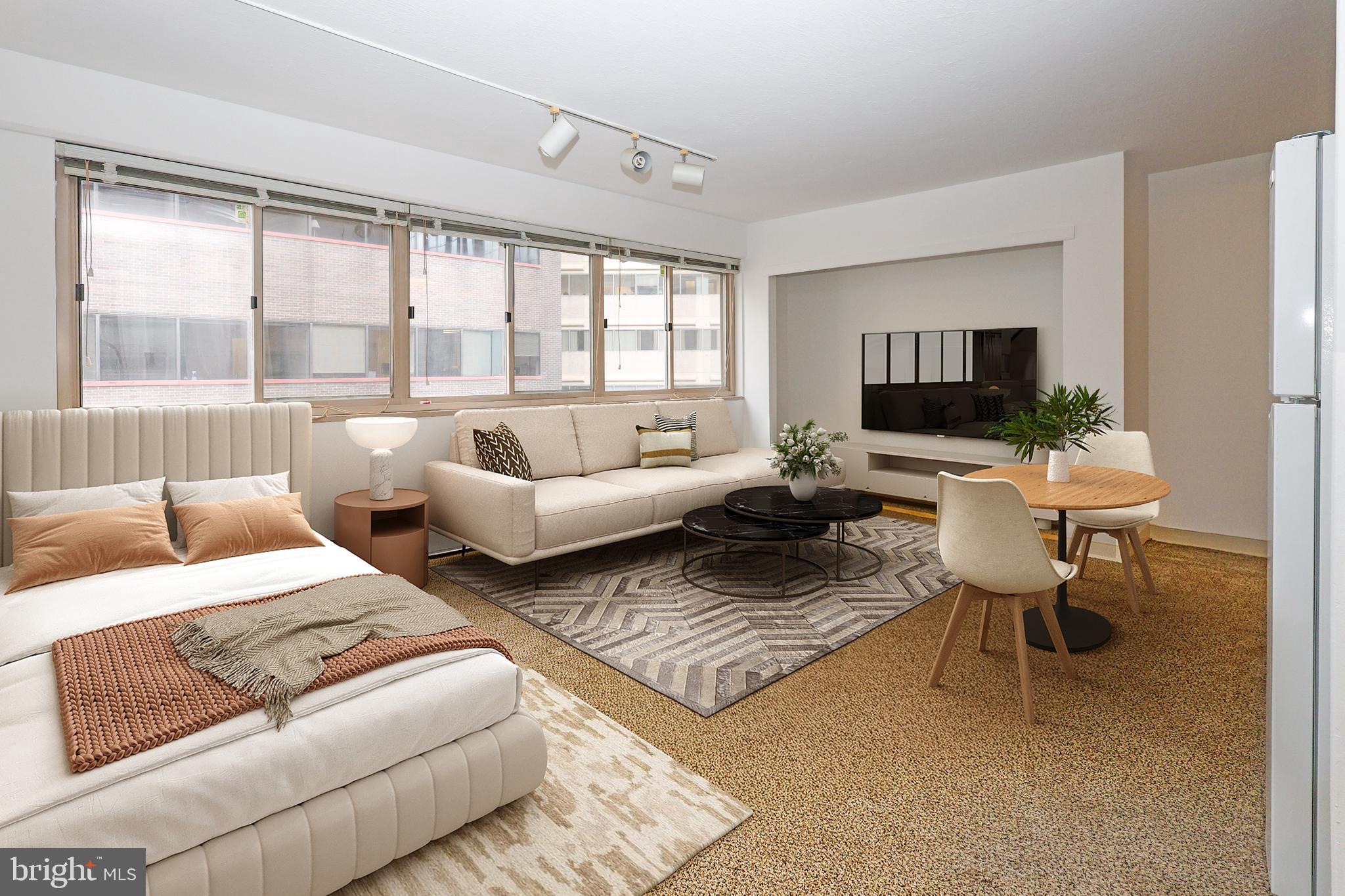 RITTENHOUSE SQUARE - Residential