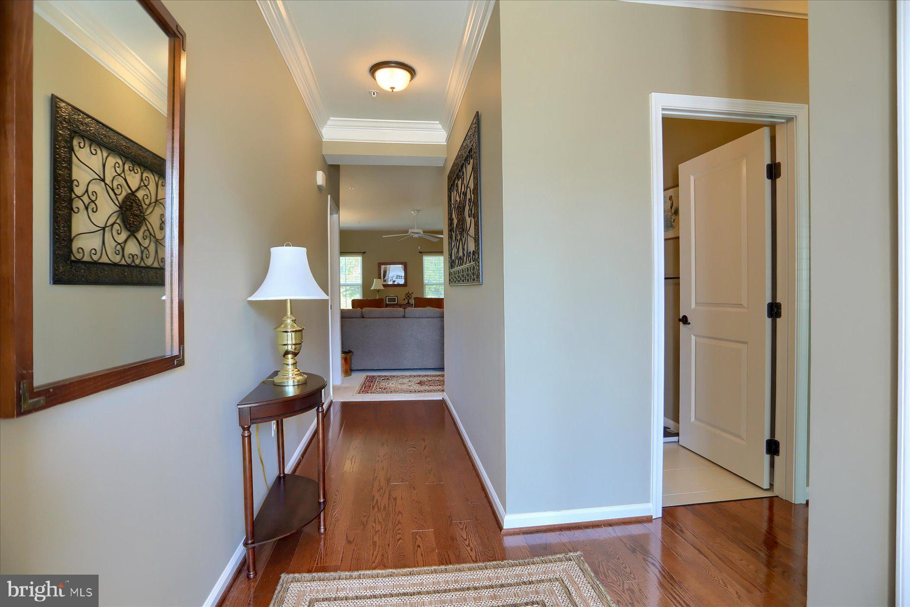 BULLE ROCK ESTATES - Residential