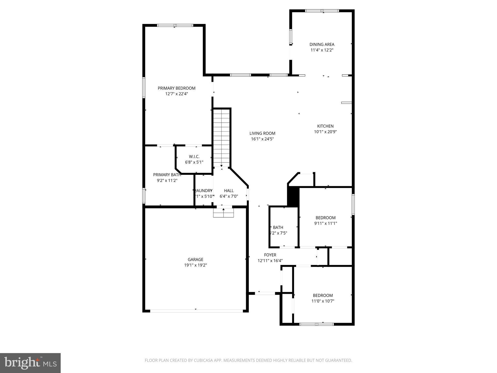 BULLE ROCK ESTATES - Residential
