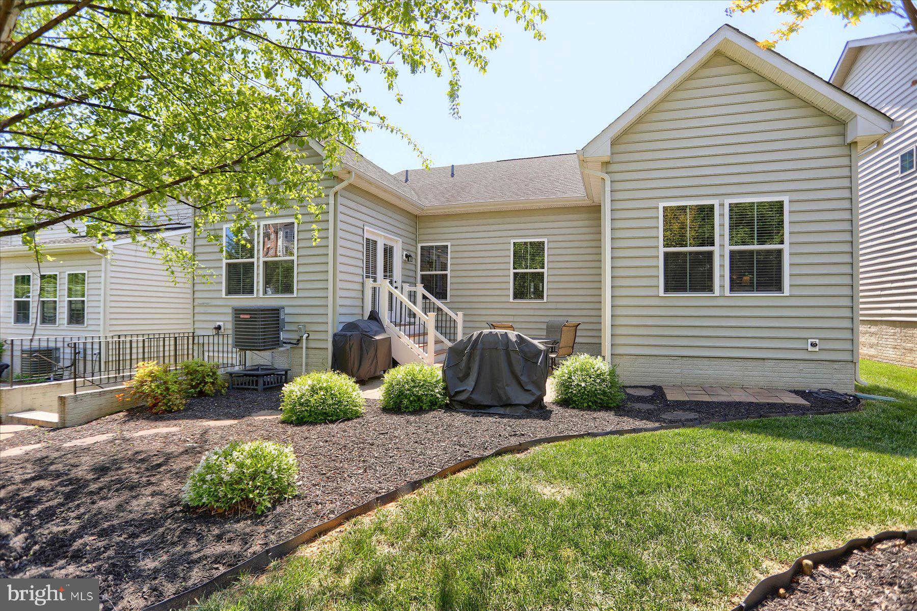 BULLE ROCK ESTATES - Residential