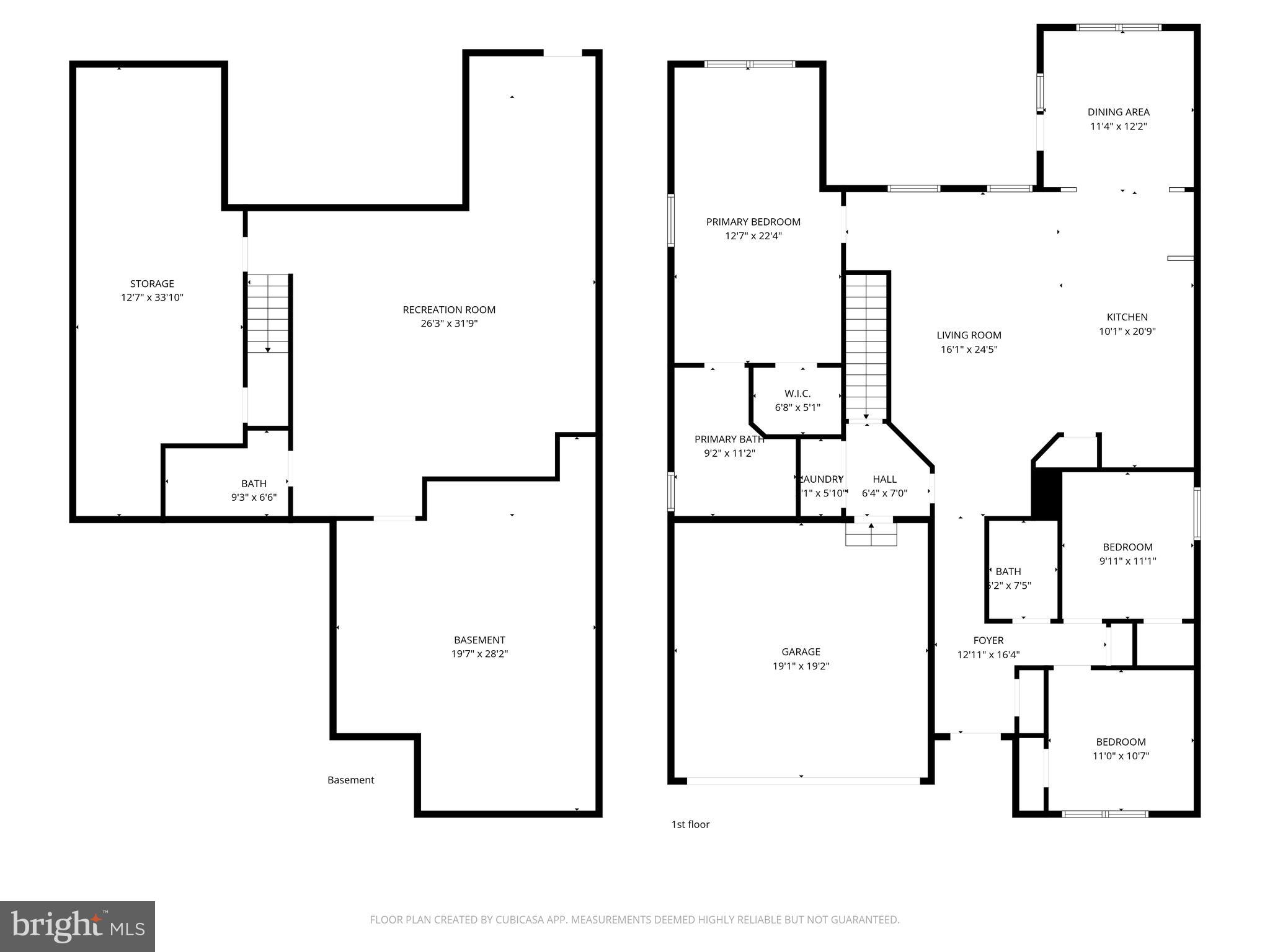 BULLE ROCK ESTATES - Residential