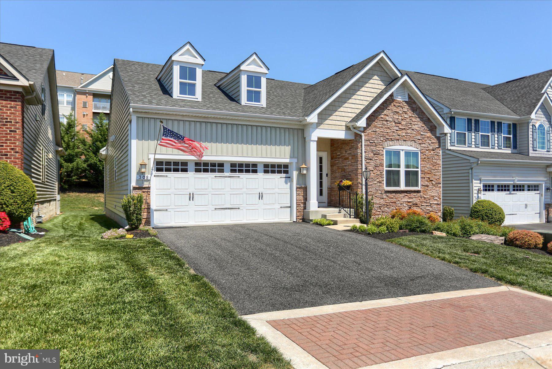 BULLE ROCK ESTATES - Residential