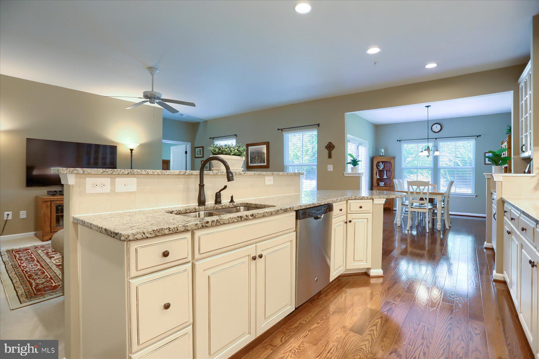 BULLE ROCK ESTATES - Residential