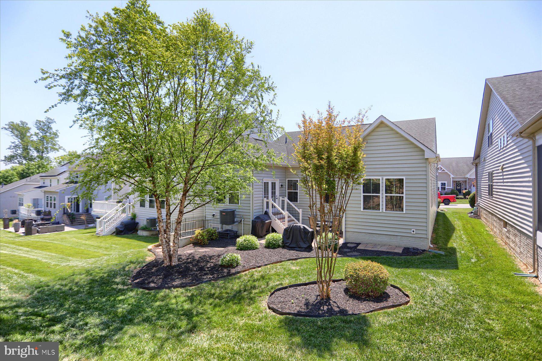BULLE ROCK ESTATES - Residential