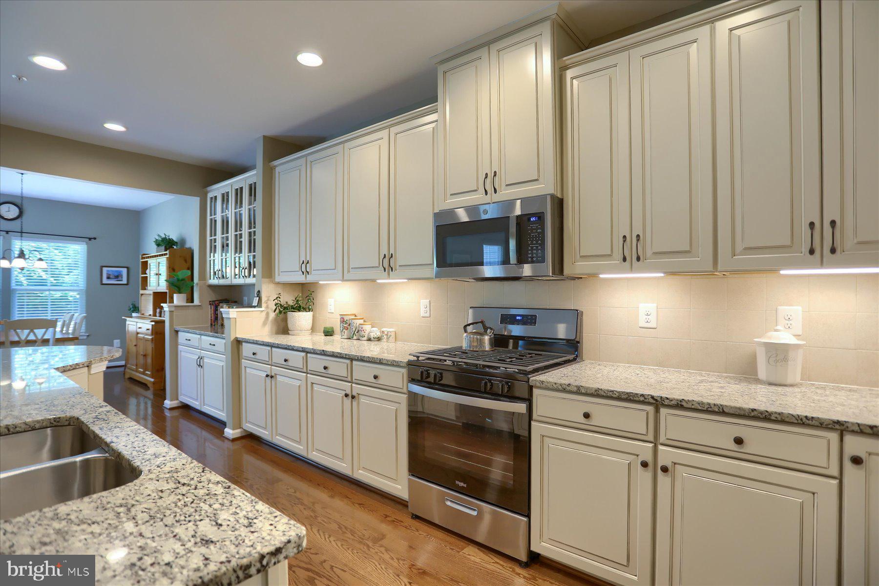 BULLE ROCK ESTATES - Residential