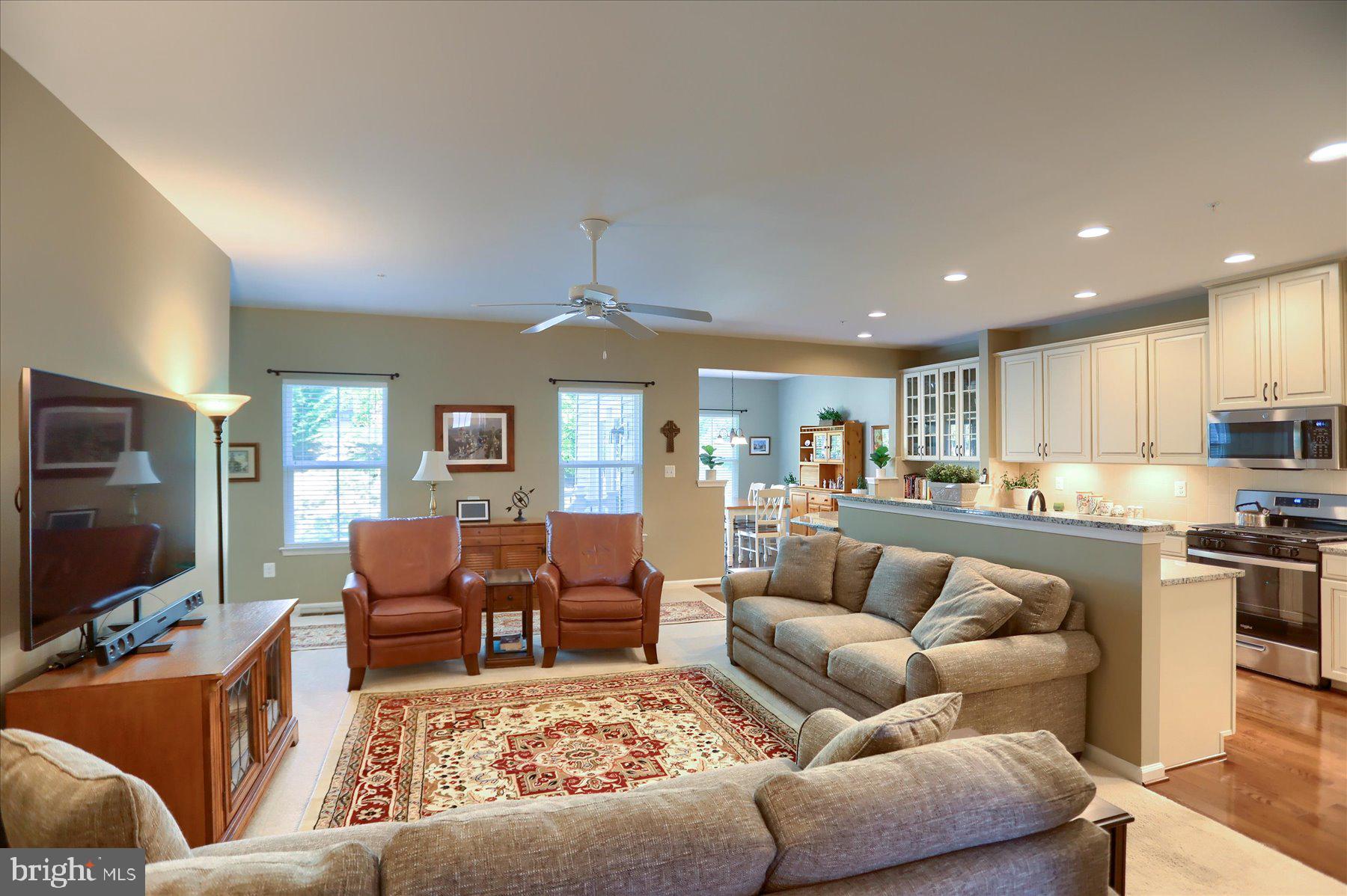 BULLE ROCK ESTATES - Residential