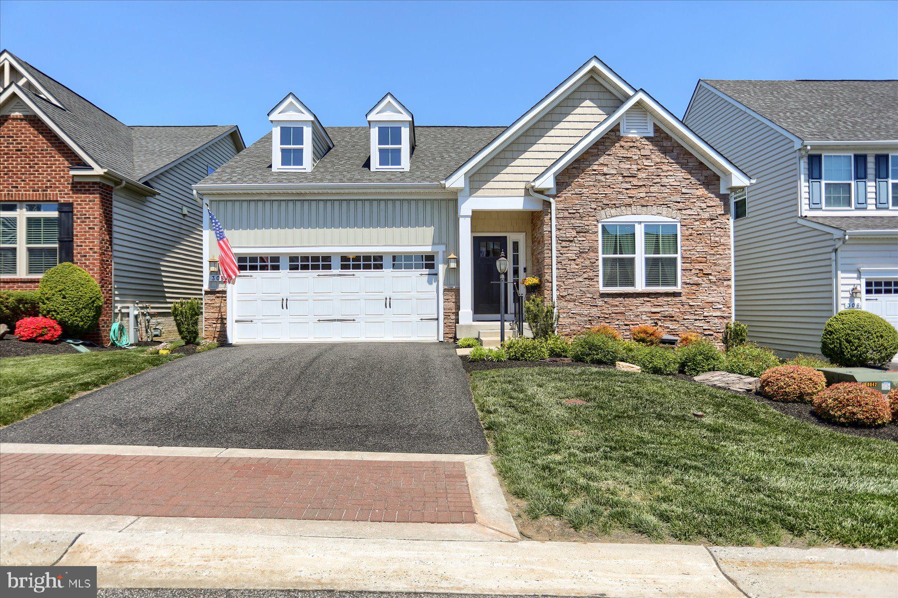 BULLE ROCK ESTATES - Residential