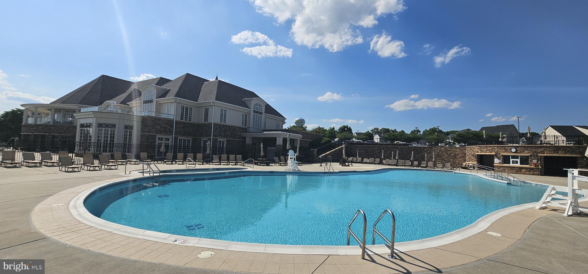 BULLE ROCK ESTATES - Residential