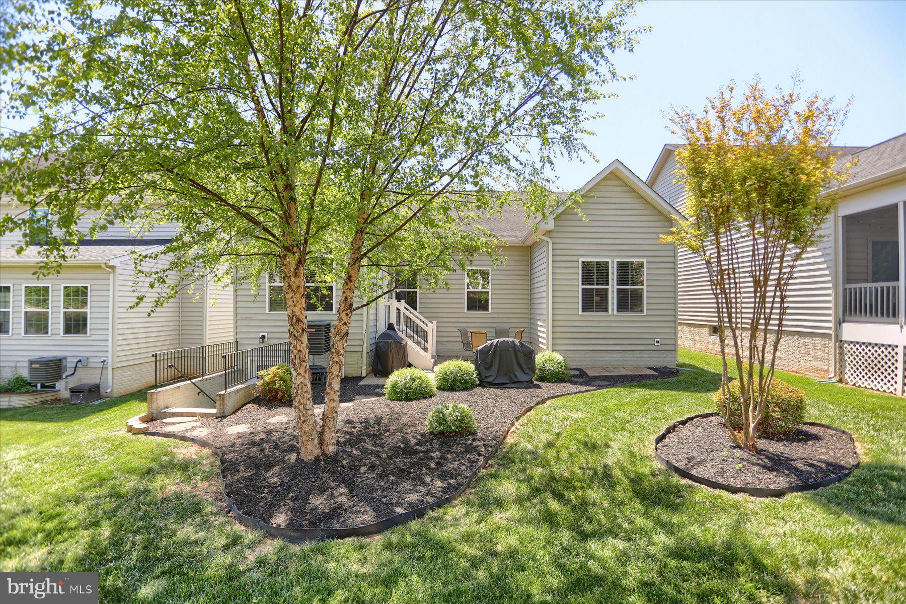 BULLE ROCK ESTATES - Residential