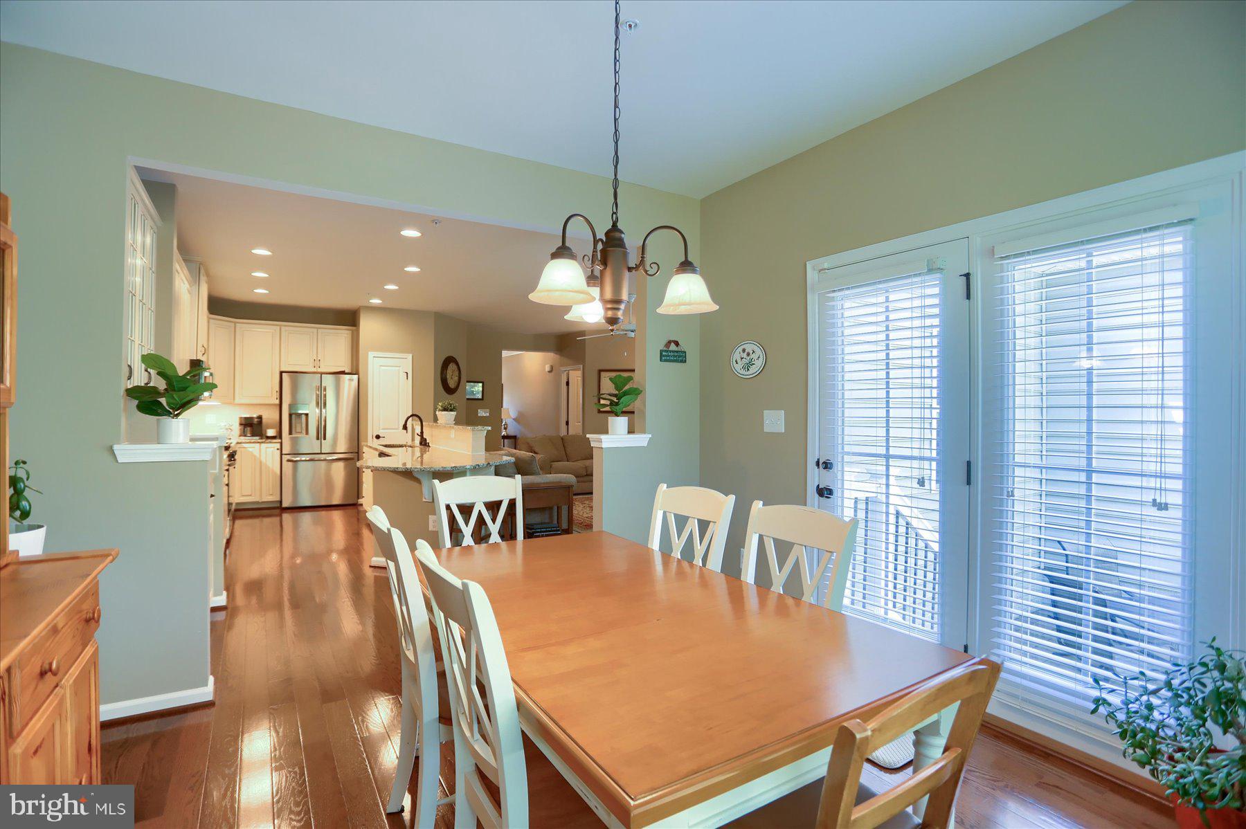BULLE ROCK ESTATES - Residential